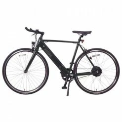 VÉLO ELECTRIQUE URBAIN NCM C5 - 36V 12AH 432WH - VERT FONCÉ 9 VÉLO ELECTRIQUE URBAIN NCM C5 - 36V 12AH 432WH - VERT FONCÉ -Vélos Vtt Soldes velo electrique urbain ncm c5 36v 12ah 432wh vert fonce 1 600x600 1