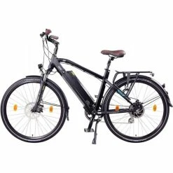 VÉLO ELECTRIQUE URBAIN NCM VENICE PLUS - 28", 250W, BATTERIE 48V 16AH 768WH -Vélos Vtt Soldes velo electrique urbain ncm venice plus 28 250w batterie 48v 16ah 768wh 1 600x600 1