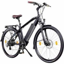 VÉLO ELECTRIQUE URBAIN NCM VENICE PLUS - 28", 250W, BATTERIE 48V 16AH 768WH -Vélos Vtt Soldes velo electrique urbain ncm venice plus 28 250w batterie 48v 16ah 768wh 2 600x600 1