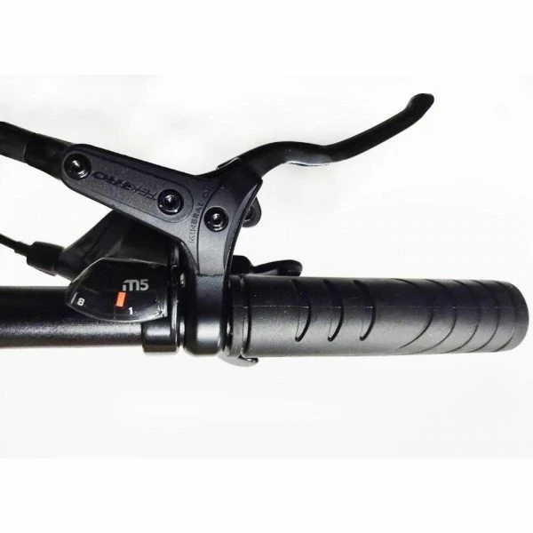 VÉLO ELECTRIQUE VILLE CLOOT MOSKU 700 4 VÉLO ELECTRIQUE VILLE CLOOT MOSKU 700 – Image 4