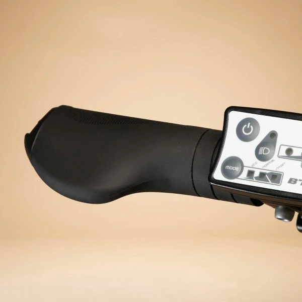 VELO PLIANT A ASSISTANCE ELECTRIQUE TILT 500 TAUPE 11 VELO PLIANT A ASSISTANCE ELECTRIQUE TILT 500 TAUPE – Image 11