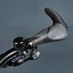 VÉLO TOUT CHEMIN ELECTRIQUE RIVERSIDE 540 E BLEU (BATTERIE GRISE) -Vélos Vtt Soldes velo tout chemin electrique riverside 540 e bleu batterie grise 8 600x600 1