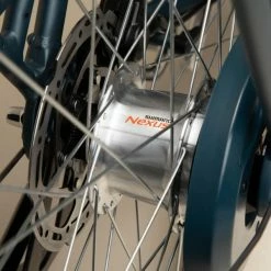 VÉLO VILLE ÉLECTRIQUE CONNECTÉ ELOPS 920 E CONNECT HF -Vélos Vtt Soldes velo ville electrique connecte elops 920 e connect hf 11 600x600 1