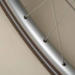 VÉLO VILLE ÉLECTRIQUE CONNECTÉ ELOPS 920 E CONNECT LF VERT FONCÉ -Vélos Vtt Soldes velo ville electrique connecte elops 920 e connect lf vert fonce 19 600x600 1