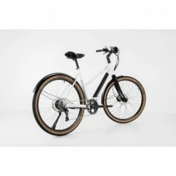 VÉLO VILLE ÉLECTRIQUE MIXTE HOLLANDAIS 27,5"- L'URBAIN 2 6 VÉLO VILLE ÉLECTRIQUE MIXTE HOLLANDAIS 27,5"- L'URBAIN 2 -Vélos Vtt Soldes velo ville electrique mixte hollandais 275 lurbain 2 6 600x600 1