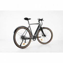 VÉLO VILLE ÉLECTRIQUE MIXTE SPORT 27,5"- LE SPORT 2 -Vélos Vtt Soldes velo ville electrique mixte sport 275 le sport 2 1 600x600 1