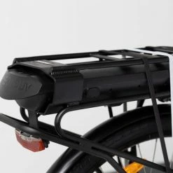 VÉLO VILLE ÉLECTRIQUE - NEOMOUV ALLEGRIA 2 HYDRAULIQUE - GRAPHITE -Vélos Vtt Soldes velo ville electrique neomouv allegria 2 hydraulique graphite 5 600x600 1