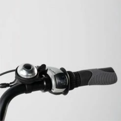 VÉLO VILLE ÉLECTRIQUE - NEOMOUV ALLEGRIA 2 HYDRAULIQUE - GRAPHITE -Vélos Vtt Soldes velo ville electrique neomouv allegria 2 hydraulique graphite 7 600x600 1