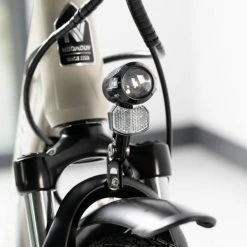 VÉLO VILLE ÉLECTRIQUE - NEOMOUV ALLEGRIA 2 HYDRAULIQUE - SABLE -Vélos Vtt Soldes velo ville electrique neomouv allegria 2 hydraulique sable 2 600x600 1