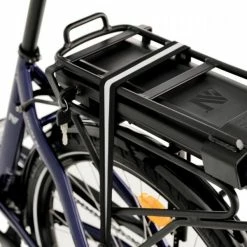 VÉLO VILLE ÉLECTRIQUE - NEOMOUV CARLINA HYDRAULIQUE - DARK BLUE -Vélos Vtt Soldes velo ville electrique neomouv carlina hydraulique dark blue 3 600x600 1