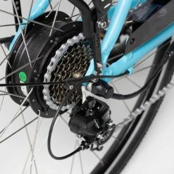 Bouton Droit Sram Rec Cover X0. (kit Noir) -Vélos Vtt Soldes velo ville electrique neomouv echinops bleu 3 600x600 1