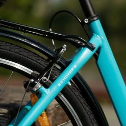 VÉLO VILLE ÉLECTRIQUE - NEOMOUV ECHINOPS - ORANGE -Vélos Vtt Soldes velo ville electrique neomouv echinops orange 8 600x600 1