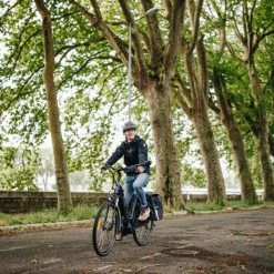 VÉLO VILLE ÉLECTRIQUE - NEOMOUV ELAIA 2 - GRAPHITE -Vélos Vtt Soldes velo ville electrique neomouv elaia 2 graphite 4 1 600x600 1