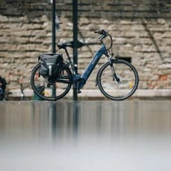 VÉLO VILLE ÉLECTRIQUE - NEOMOUV ELAIA 2 - GRAPHITE -Vélos Vtt Soldes velo ville electrique neomouv elaia 2 graphite 7 1 600x600 1