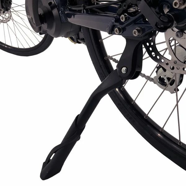 VÉLO VILLE ÉLECTRIQUE - NEOMOUV KALYSO 2 HYDRAULIQUE NEXUS 7 - NOIR 4 VÉLO VILLE ÉLECTRIQUE - NEOMOUV KALYSO 2 HYDRAULIQUE NEXUS 7 - NOIR – Image 4