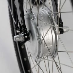 VÉLO VILLE ÉLECTRIQUE - NEOMOUV SINAPIA N7 HYDRAULIQUE - BLEU 8 VÉLO VILLE ÉLECTRIQUE - NEOMOUV SINAPIA N7 HYDRAULIQUE - BLEU -Vélos Vtt Soldes velo ville electrique neomouv sinapia n7 hydraulique bleu 2 600x600 1