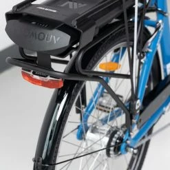 VÉLO VILLE ÉLECTRIQUE - NEOMOUV SINAPIA N7 HYDRAULIQUE - BLEU 9 VÉLO VILLE ÉLECTRIQUE - NEOMOUV SINAPIA N7 HYDRAULIQUE - BLEU -Vélos Vtt Soldes velo ville electrique neomouv sinapia n7 hydraulique bleu 3 600x600 1