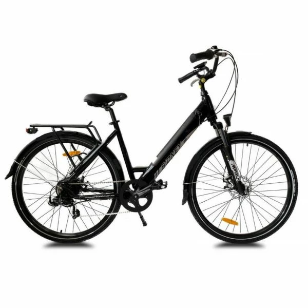VÉLO VILLE ÉLECTRIQUE SIDNEY 36V 504 WH 1 VÉLO VILLE ÉLECTRIQUE SIDNEY 36V 504 WH