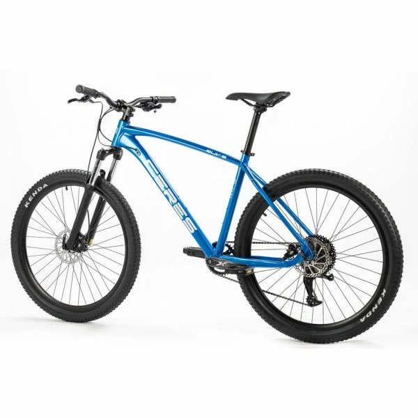 VÉLO VTT CERES 5.3 BLEU 27,5" 3 VÉLO VTT CERES 5.3 BLEU 27,5" – Image 3