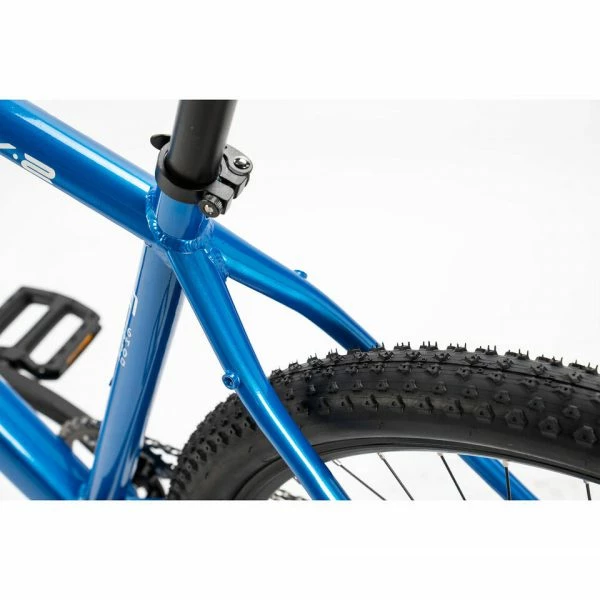 VÉLO VTT CERES 5.3 BLEU 27,5" 6 VÉLO VTT CERES 5.3 BLEU 27,5" – Image 6