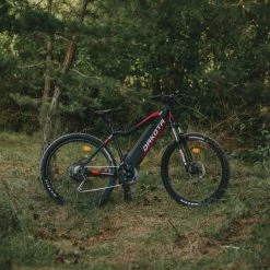 Chemise Sram Rec Top Hammerschmidt -Vélos Vtt Soldes velo vtt electrique dakota rouge all mountain 2 600x600 1