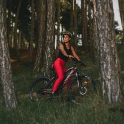 Chemise Sram Rec Top Hammerschmidt -Vélos Vtt Soldes velo vtt electrique dakota rouge all mountain 3 600x600 1