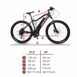 Chemise Sram Rec Top Hammerschmidt -Vélos Vtt Soldes velo vtt electrique dakota rouge all mountain 4 600x600 1