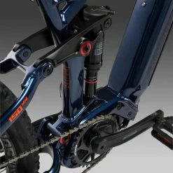 VÉLO VTT ÉLECTRIQUE E-AM STILUS BLEU 27.5+ V2 -Vélos Vtt Soldes velo vtt electrique e am stilus bleu 275 v2 10 600x600 1