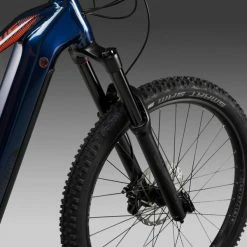 VÉLO VTT ÉLECTRIQUE E-AM STILUS BLEU 27.5+ V2 -Vélos Vtt Soldes velo vtt electrique e am stilus bleu 275 v2 6 600x600 1