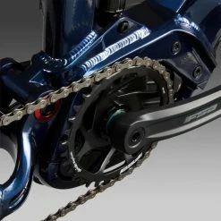 VÉLO VTT ÉLECTRIQUE E-AM STILUS BLEU 27.5+ V2 -Vélos Vtt Soldes velo vtt electrique e am stilus bleu 275 v2 8 600x600 1