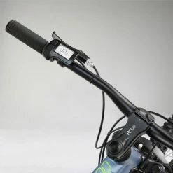 VÉLO VTT ÉLECTRIQUE E-ST 100 BLEU 27,5" -Vélos Vtt Soldes velo vtt electrique e st 100 bleu 275 7 600x600 1