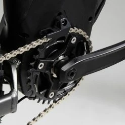 VÉLO VTT ÉLECTRIQUE E-ST 900 GRIS 27,5 PLUS -Vélos Vtt Soldes velo vtt electrique e st 900 gris 275 plus 3 600x600 1