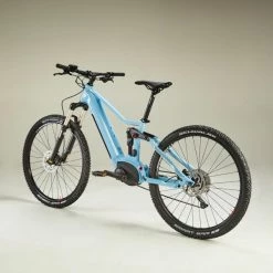 VÉLO VTT ÉLECTRIQUE E-ST STILUS 29" -Vélos Vtt Soldes velo vtt electrique e st stilus 29 3 600x600 1