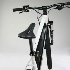 VÉLO VTT ÉLECTRIQUE E-ST100 FEMME BLANC 27''5 -Vélos Vtt Soldes velo vtt electrique e st100 femme blanc 275 10 600x600 1