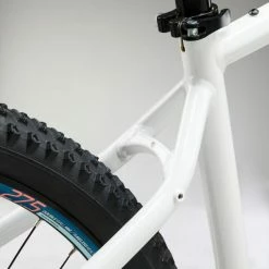 VÉLO VTT ÉLECTRIQUE E-ST100 FEMME BLANC 27''5 -Vélos Vtt Soldes velo vtt electrique e st100 femme blanc 275 11 600x600 1