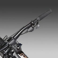 VÉLO VTT ÉLECTRIQUE E-ST520 FEMME NOIR 27,5" -Vélos Vtt Soldes velo vtt electrique e st520 femme noir 275 4 600x600 1