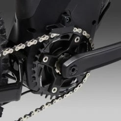 VÉLO VTT ÉLECTRIQUE E-ST520 FEMME NOIR 27,5" -Vélos Vtt Soldes velo vtt electrique e st520 femme noir 275 9 600x600 1