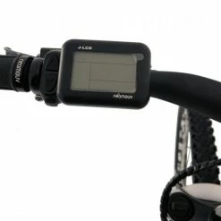 VÉLO VTT ÉLECTRIQUE - NEOMOUV ENARA - CRÈME 27,5" -Vélos Vtt Soldes velo vtt electrique neomouv enara creme 275 5 600x600 1