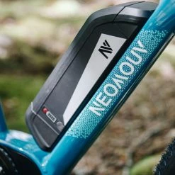 VÉLO VTT ÉLECTRIQUE - NEOMOUV ENARA - GRIS 27,5" -Vélos Vtt Soldes velo vtt electrique neomouv enara gris 275 4 600x600 1