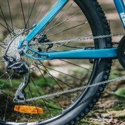 VÉLO VTT ÉLECTRIQUE - NEOMOUV ENARA - GRIS 27,5" -Vélos Vtt Soldes velo vtt electrique neomouv enara gris 275 5 1 600x600 1