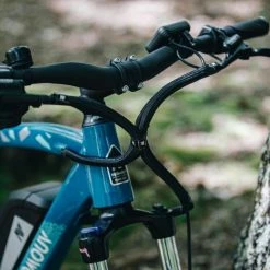 VÉLO VTT ÉLECTRIQUE - NEOMOUV ENARA - GRIS 27,5" -Vélos Vtt Soldes velo vtt electrique neomouv enara gris 275 6 600x600 1