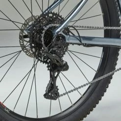 VÉLO VTT RANDONNÉE EXPLORE 520 GRIS ROUGE 29" -Vélos Vtt Soldes velo vtt randonnee explore 520 gris rouge 29 8 600x600 1