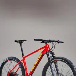 VÉLO VTT SEMI RIGIDE ROCKRIDER XC 120 29'' SRAM NX EAGLE 14 VÉLO VTT SEMI RIGIDE ROCKRIDER XC 120 29'' SRAM NX EAGLE -Vélos Vtt Soldes velo vtt semi rigide rockrider xc 120 29 sram nx eagle 2 600x600 1