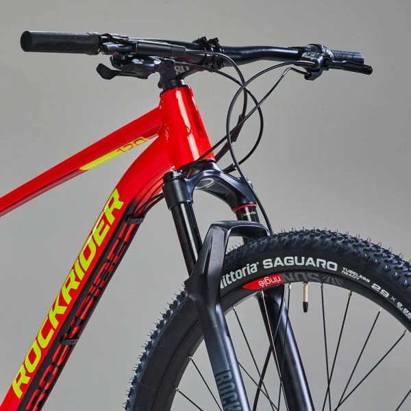 VÉLO VTT SEMI RIGIDE ROCKRIDER XC 120 29'' SRAM NX EAGLE 10 VÉLO VTT SEMI RIGIDE ROCKRIDER XC 120 29'' SRAM NX EAGLE – Image 10