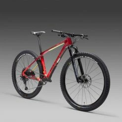 VÉLO VTT SEMI RIGIDE ROCKRIDER XC 900 29'' CARBONE GX EAGLE LUNAR 20 VÉLO VTT SEMI RIGIDE ROCKRIDER XC 900 29'' CARBONE GX EAGLE LUNAR -Vélos Vtt Soldes velo vtt semi rigide rockrider xc 900 29 carbone gx eagle lunar 3 1 600x600 1
