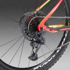 VÉLO VTT SEMI RIGIDE ROCKRIDER XC 900 29'' CARBONE GX EAGLE LUNAR 24 VÉLO VTT SEMI RIGIDE ROCKRIDER XC 900 29'' CARBONE GX EAGLE LUNAR -Vélos Vtt Soldes velo vtt semi rigide rockrider xc 900 29 carbone gx eagle lunar 7 1 600x600 1