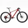 VÉLO VTT SEMI RIGIDE ROCKRIDER XC 900 29'' CARBONE GX EAGLE LUNAR