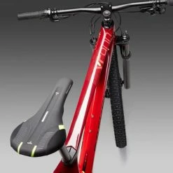 VÉLO VTT SEMI RIGIDE ROCKRIDER XC 900 29'' CARBONE GX EAGLE LUNAR 25 VÉLO VTT SEMI RIGIDE ROCKRIDER XC 900 29'' CARBONE GX EAGLE LUNAR -Vélos Vtt Soldes velo vtt semi rigide rockrider xc 900 29 carbone gx eagle lunar 8 600x600 1