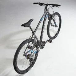 VÉLO VTT ST 100 GRIS 27,5" -Vélos Vtt Soldes velo vtt st 100 gris 275 5 600x600 1