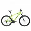 VÉLO VTT ST 100 JAUNE 27,5"
